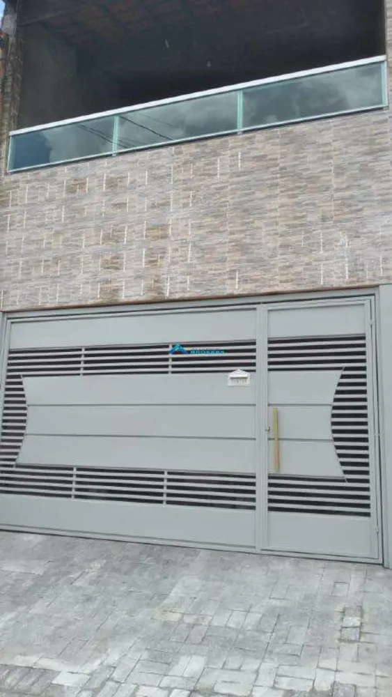 Casa, 3 quartos, 250 m² - Foto 1