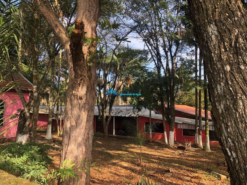 Sítio, 4 quartos, 2 hectares - Foto 19