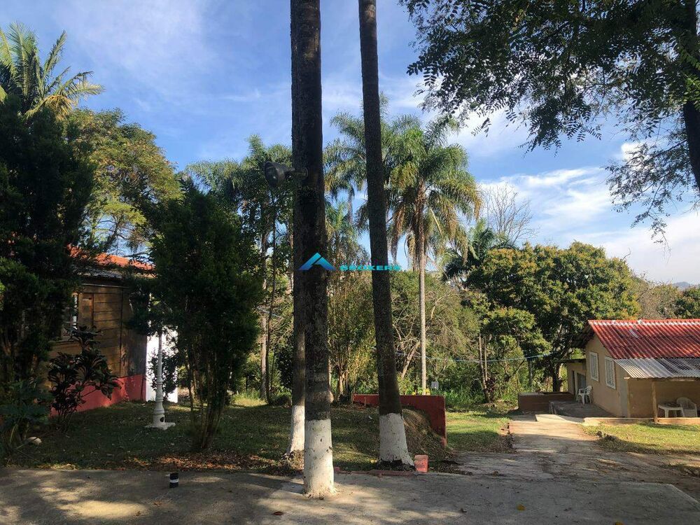 Sítio, 4 quartos, 2 hectares - Foto 7