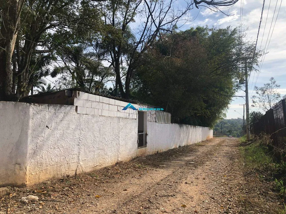 Sítio, 4 quartos, 2 hectares - Foto 33