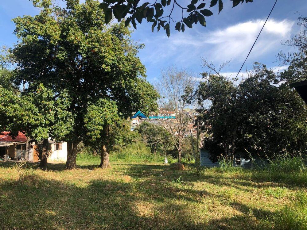 Sítio, 4 quartos, 2 hectares - Foto 9