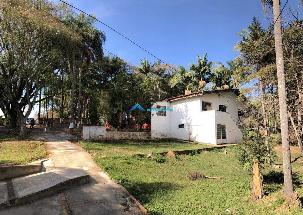 Sítio, 4 quartos, 2 hectares - Foto 32
