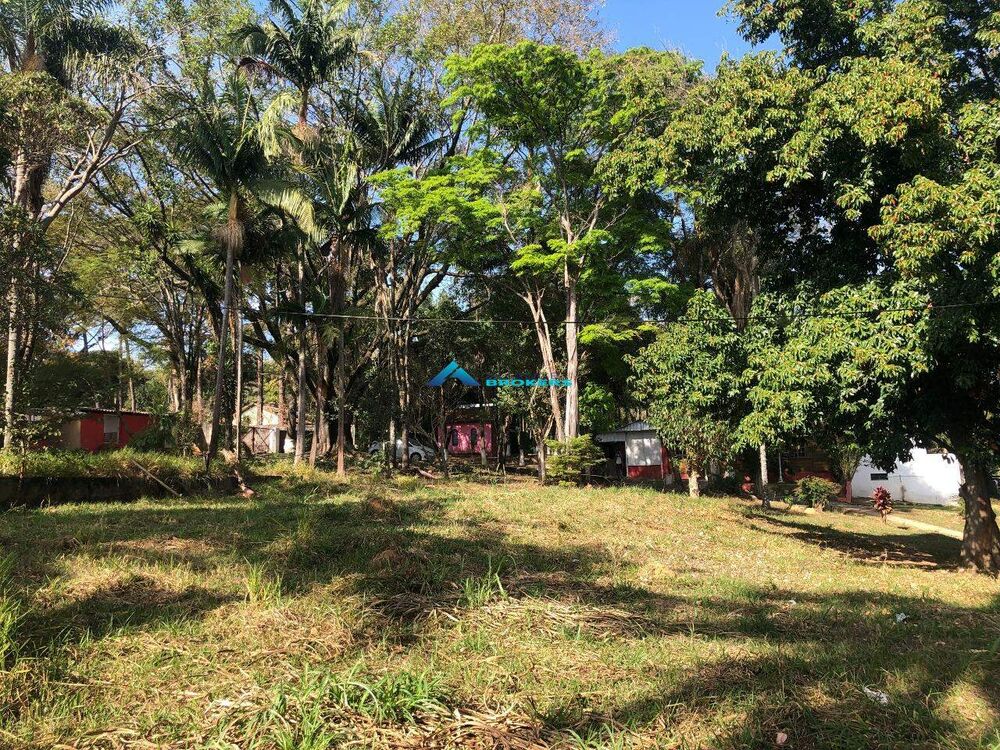 Sítio, 4 quartos, 2 hectares - Foto 8