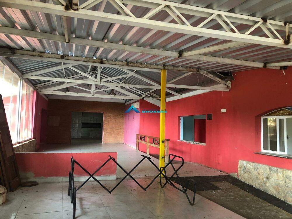 Sítio, 4 quartos, 2 hectares - Foto 26