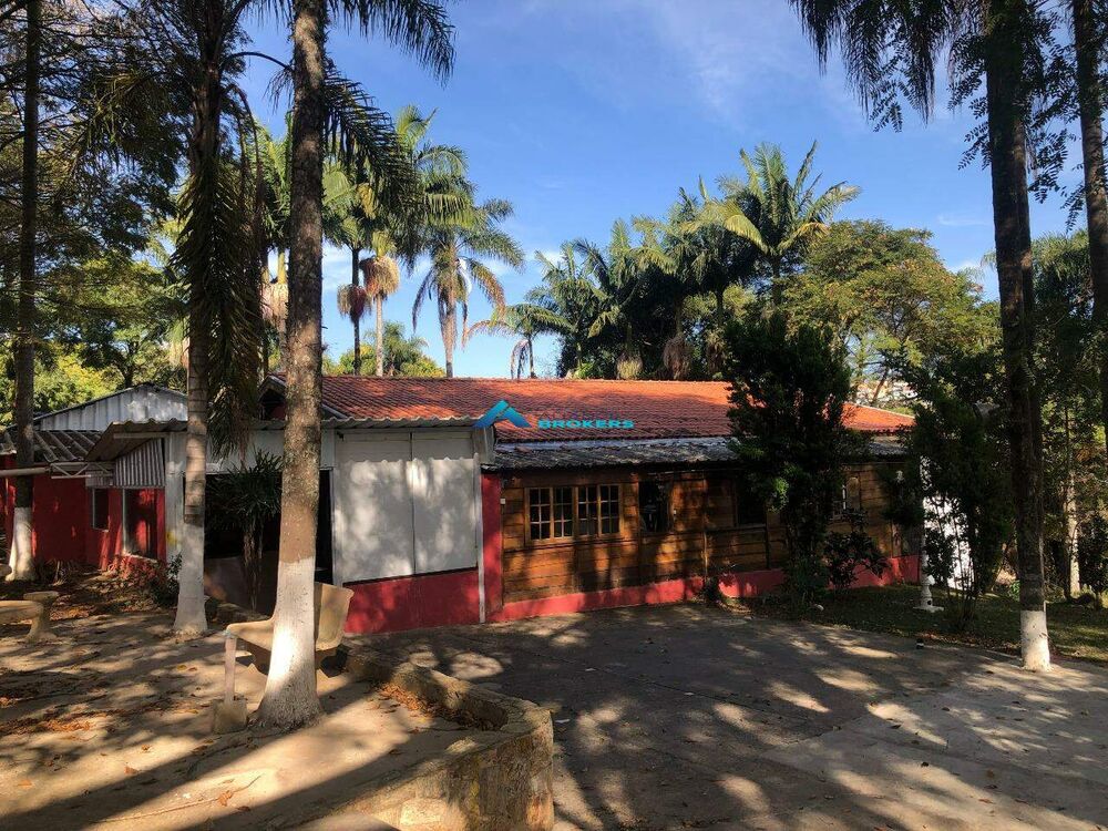 Sítio, 4 quartos, 2 hectares - Foto 25