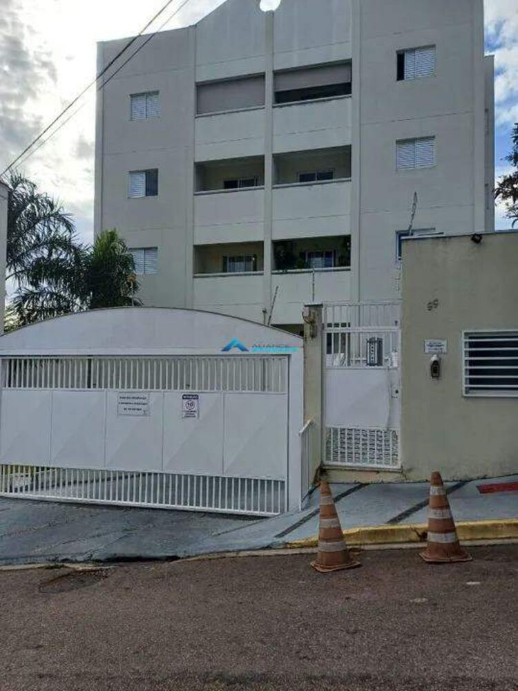 Apartamento à venda com 2 quartos, 77m² - Foto 17