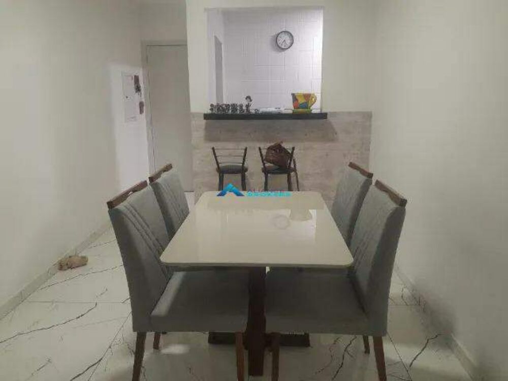 Apartamento à venda com 2 quartos, 77m² - Foto 10