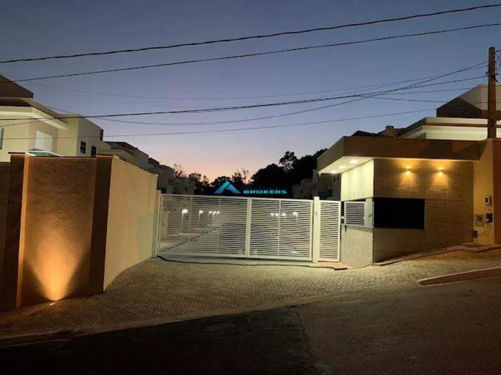 Casa de Condomínio, 3 quartos - Foto 7