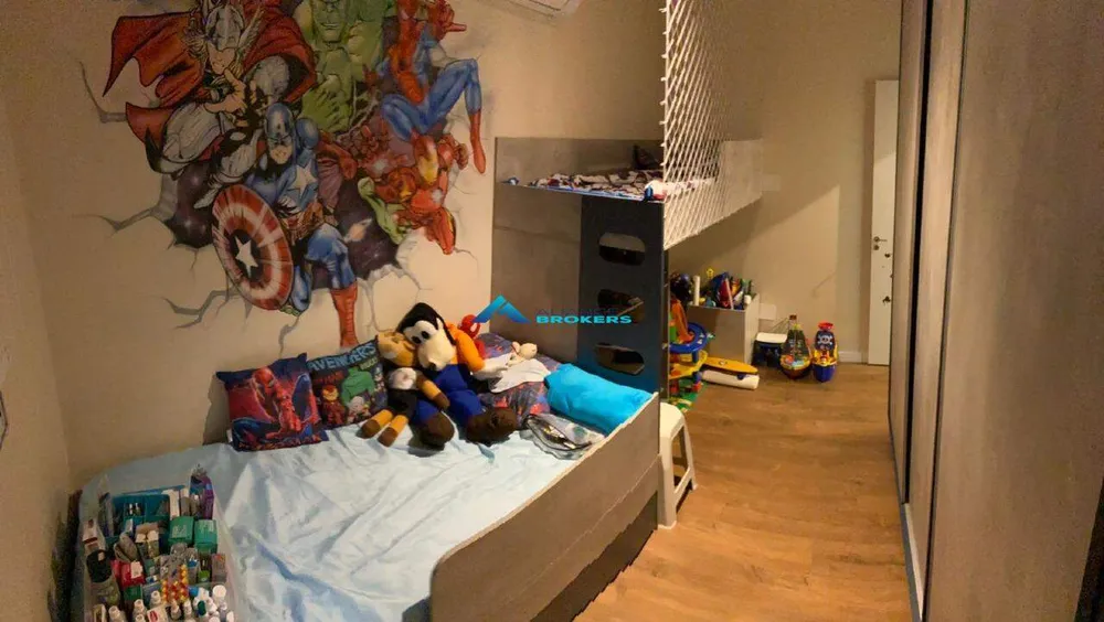Casa de Condomínio, 3 quartos - Foto 10