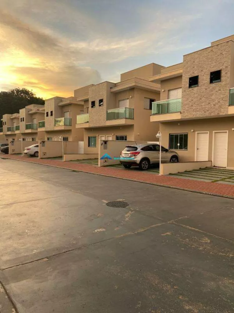 Casa de Condomínio, 3 quartos - Foto 8