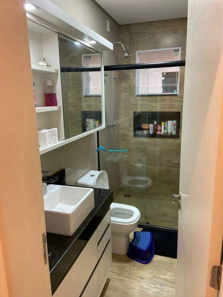 Casa de Condomínio, 3 quartos - Foto 5
