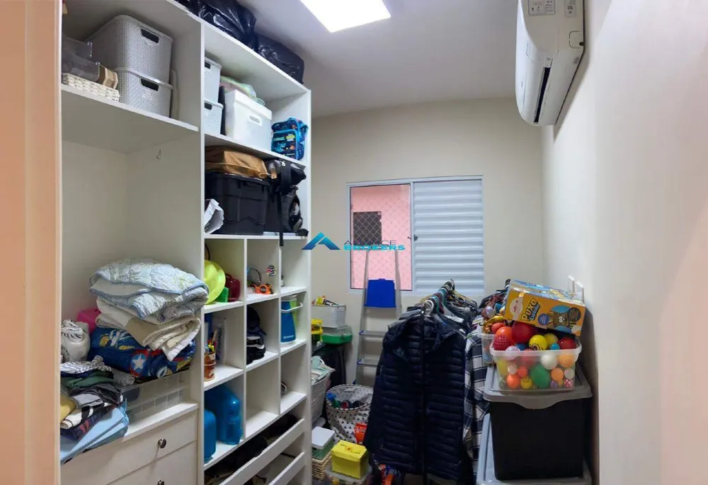 Casa de Condomínio, 3 quartos - Foto 12