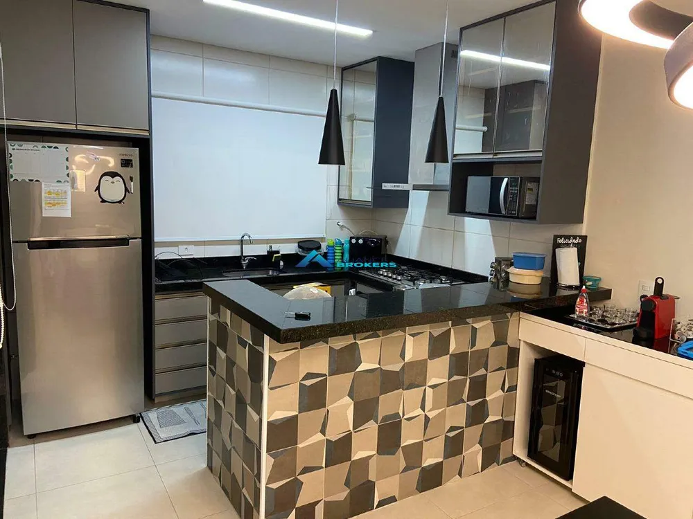 Casa de Condomínio, 3 quartos - Foto 7