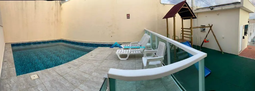 Casa de Condomínio, 3 quartos - Foto 14