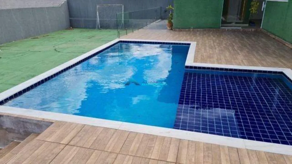 Casa de Condomínio, 5 quartos - Foto 9
