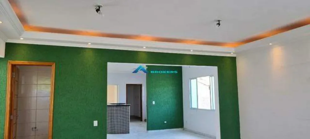 Casa de Condomínio, 5 quartos - Foto 4