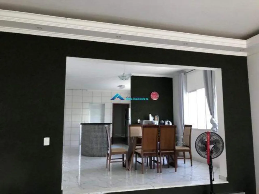 Casa de Condomínio, 5 quartos - Foto 8