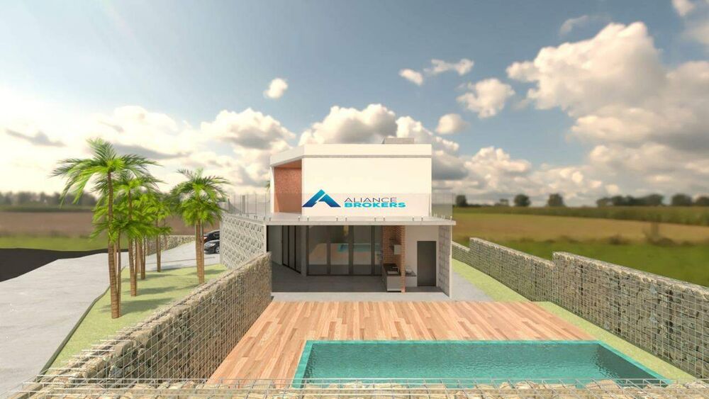 Casa à venda com 3 quartos, 638m² - Foto 3