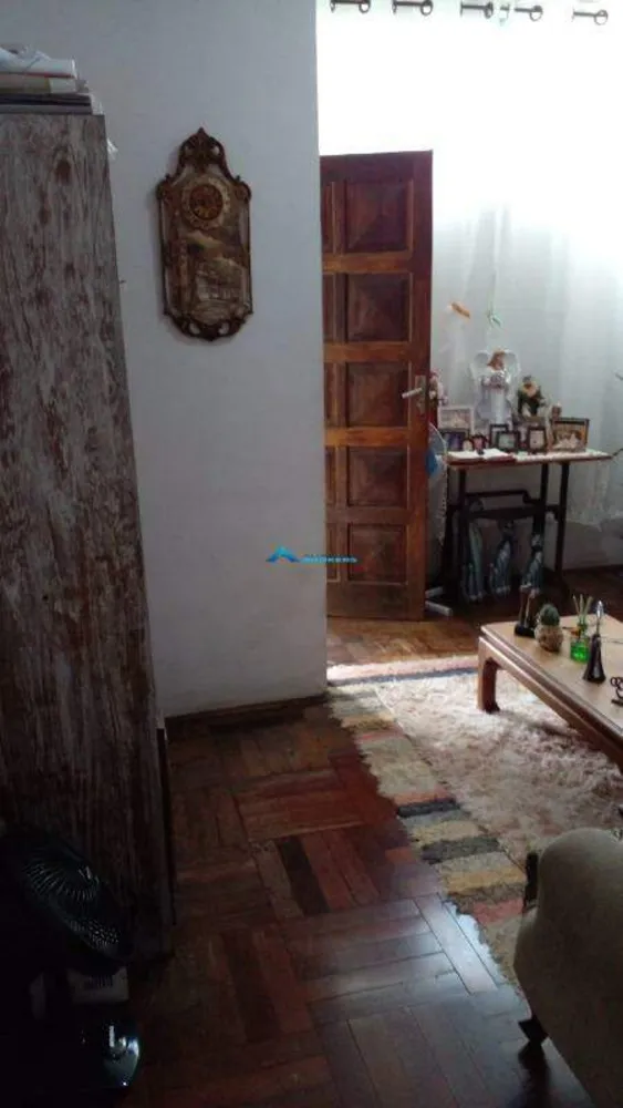 Casa, 3 quartos, 110 m² - Foto 12