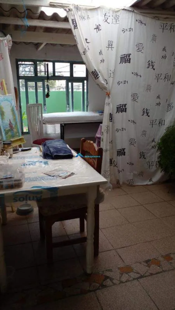 Casa, 3 quartos, 110 m² - Foto 10