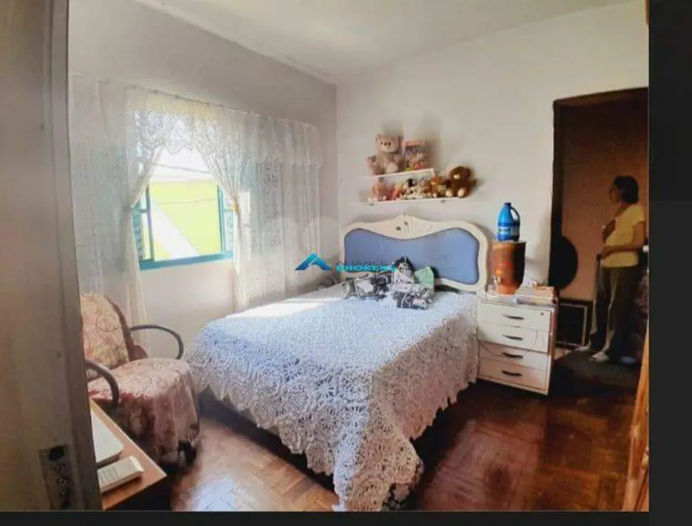 Casa, 3 quartos, 110 m² - Foto 11