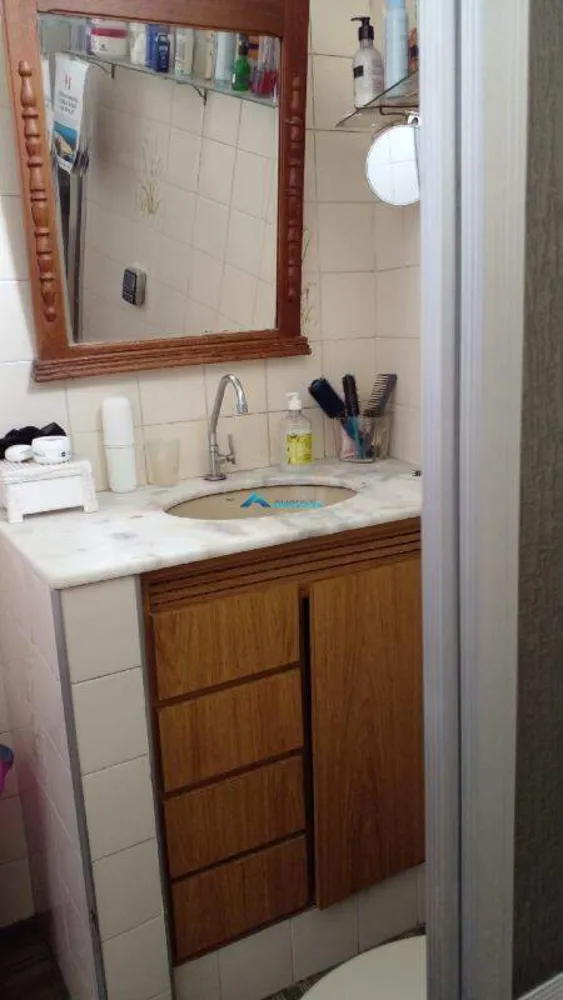 Casa, 3 quartos, 110 m² - Foto 8