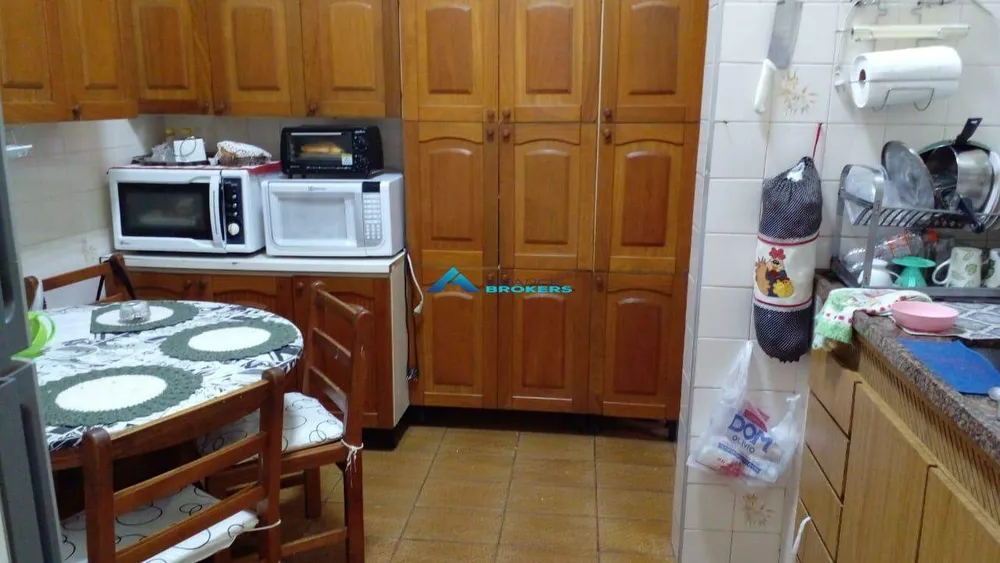 Casa, 3 quartos, 110 m² - Foto 5