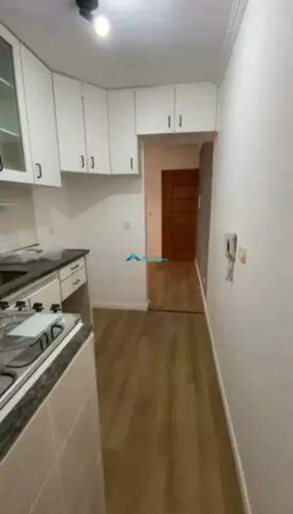 Apartamento à venda com 2 quartos, 55m² - Foto 3