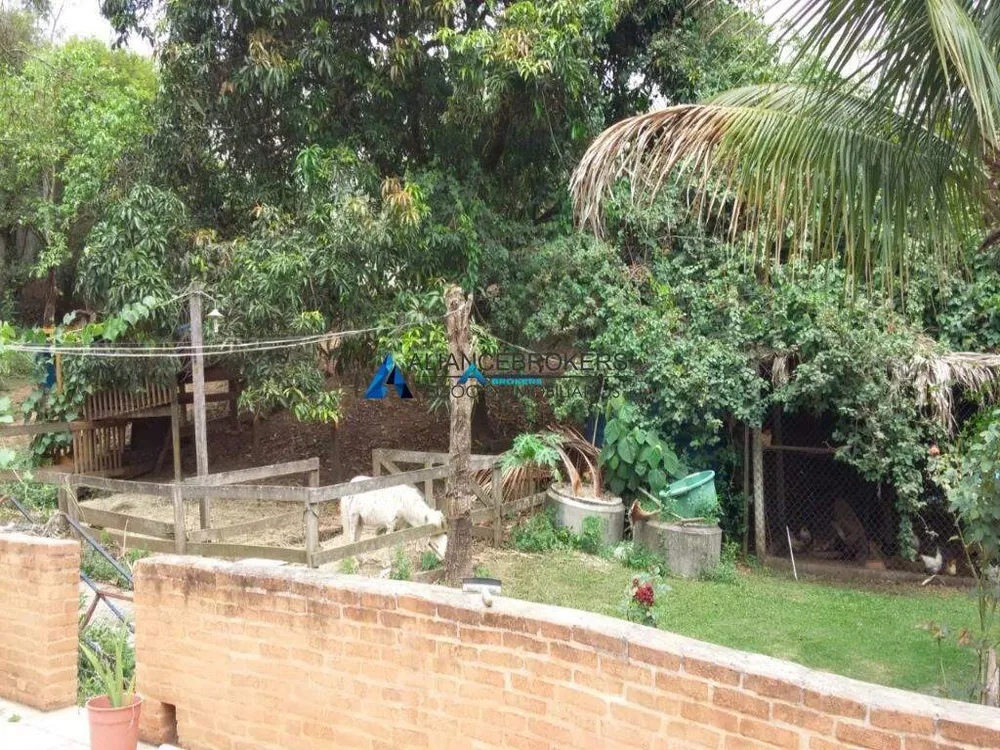 Chácara, 3 quartos, 1800 m² - Foto 6