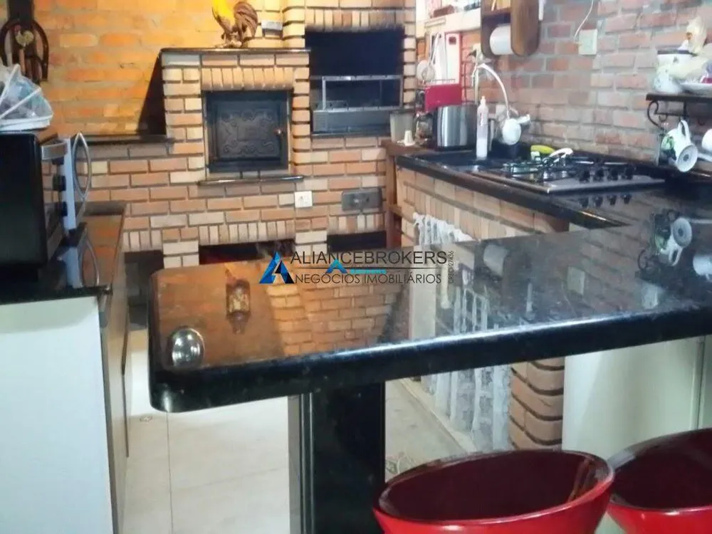 Chácara, 3 quartos, 1800 m² - Foto 7