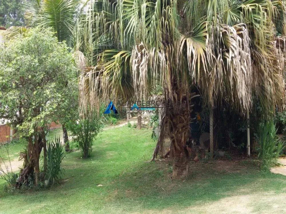 Chácara, 3 quartos, 1800 m² - Foto 5