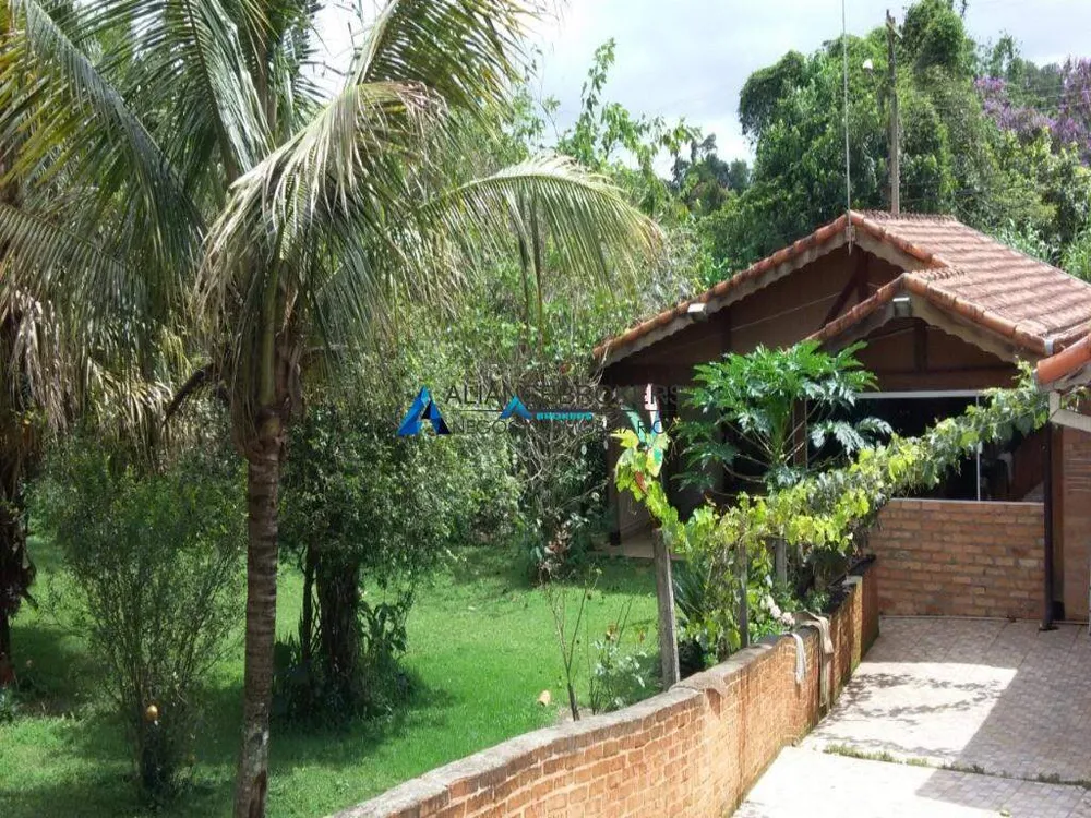 Chácara, 3 quartos, 1800 m² - Foto 12