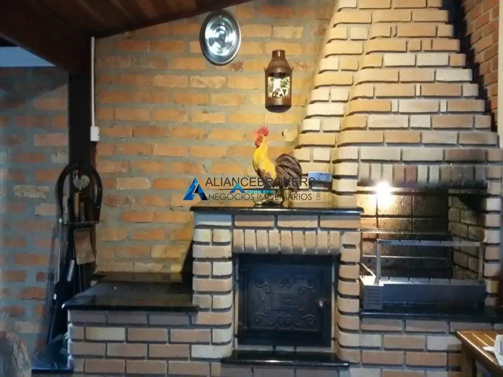 Chácara, 3 quartos, 1800 m² - Foto 3