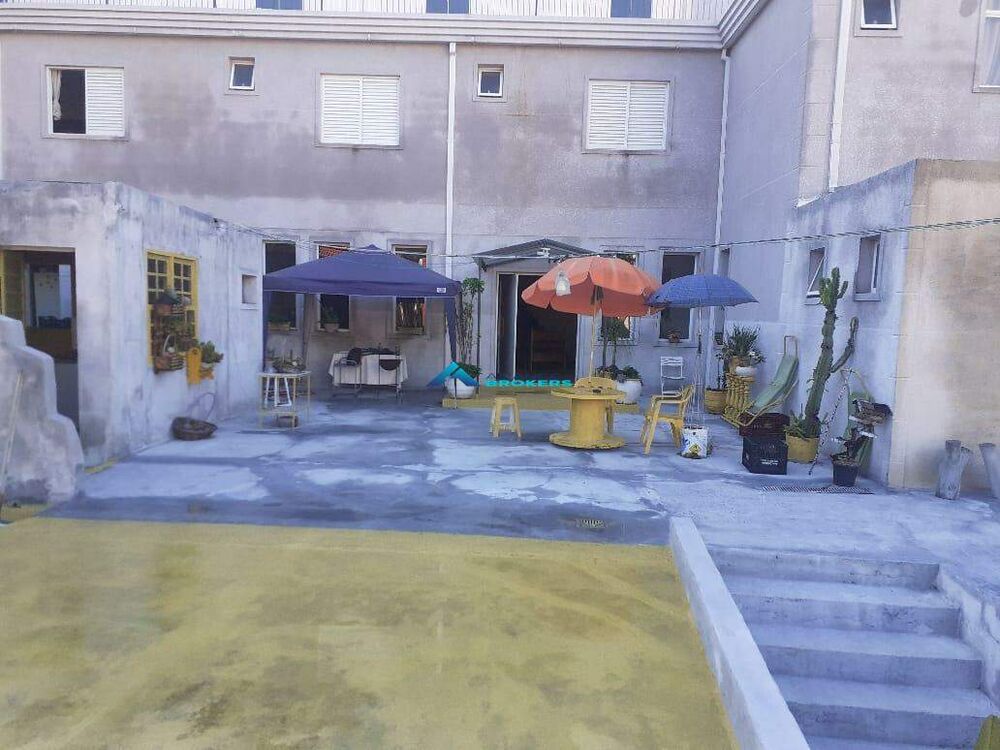 Casa, 5 quartos, 520 m² - Foto 36