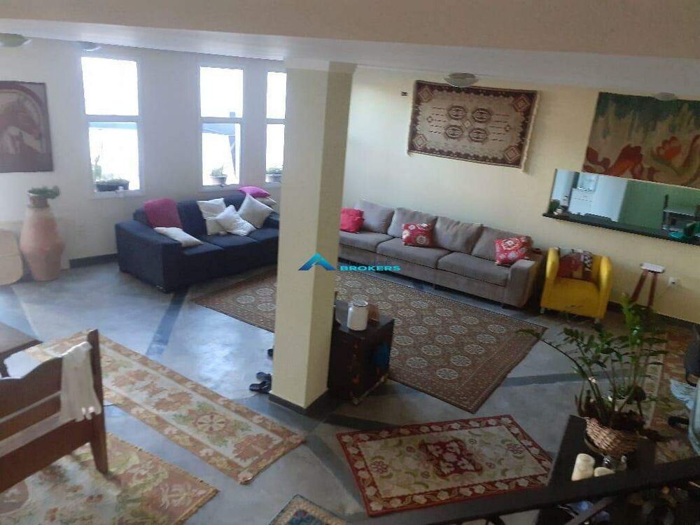 Casa, 5 quartos, 520 m² - Foto 17