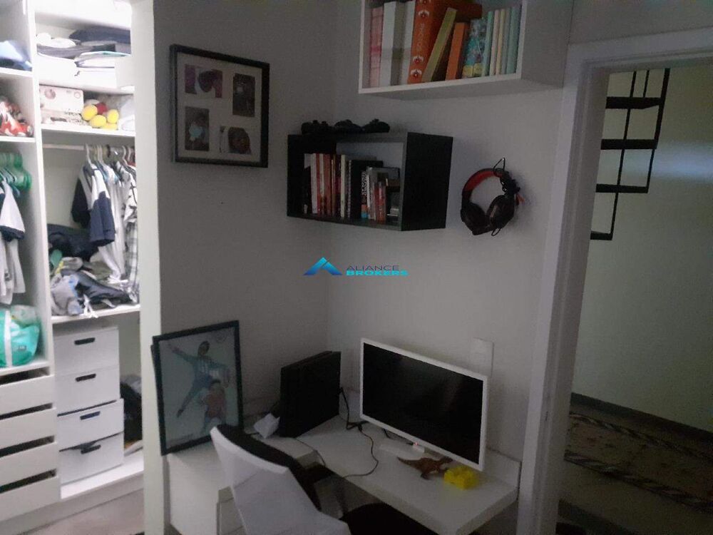 Casa, 5 quartos, 520 m² - Foto 8