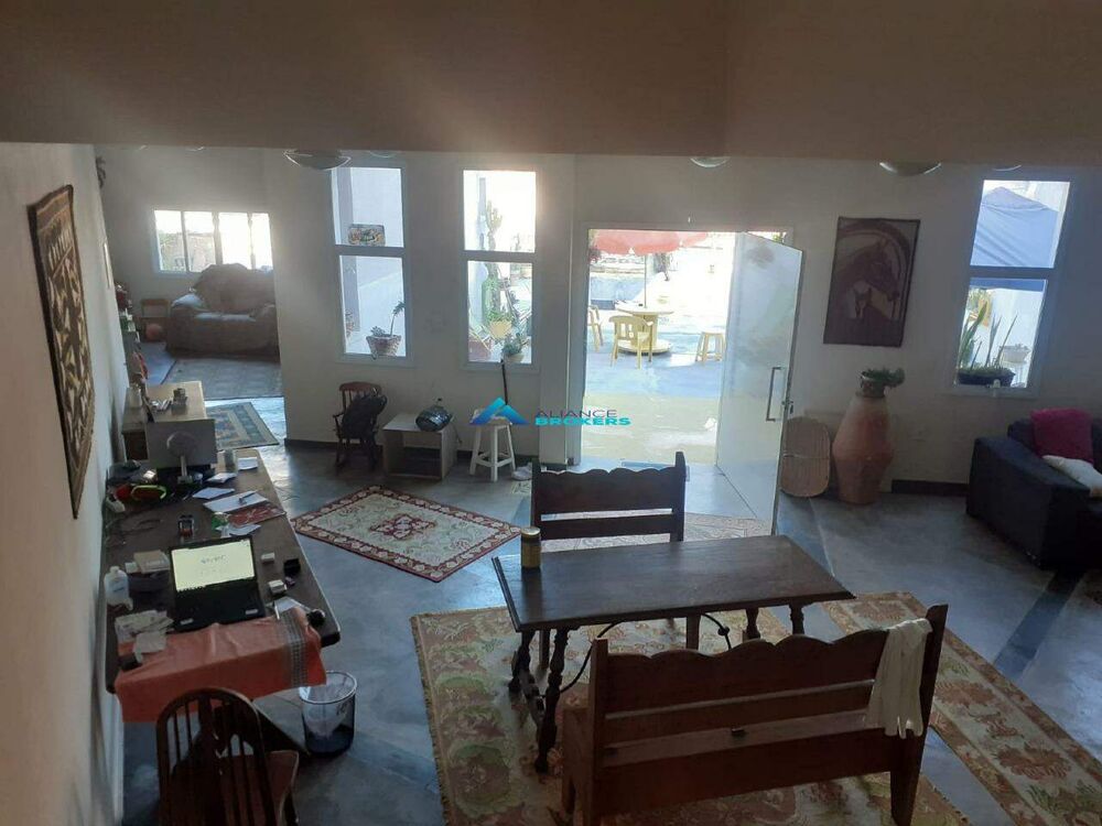 Casa, 5 quartos, 520 m² - Foto 11
