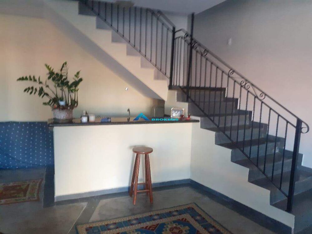 Casa, 5 quartos, 520 m² - Foto 30