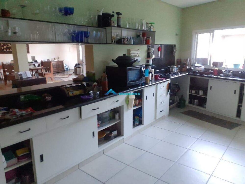 Casa, 5 quartos, 520 m² - Foto 14