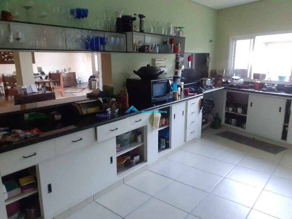 Casa, 5 quartos, 520 m² - Foto 26