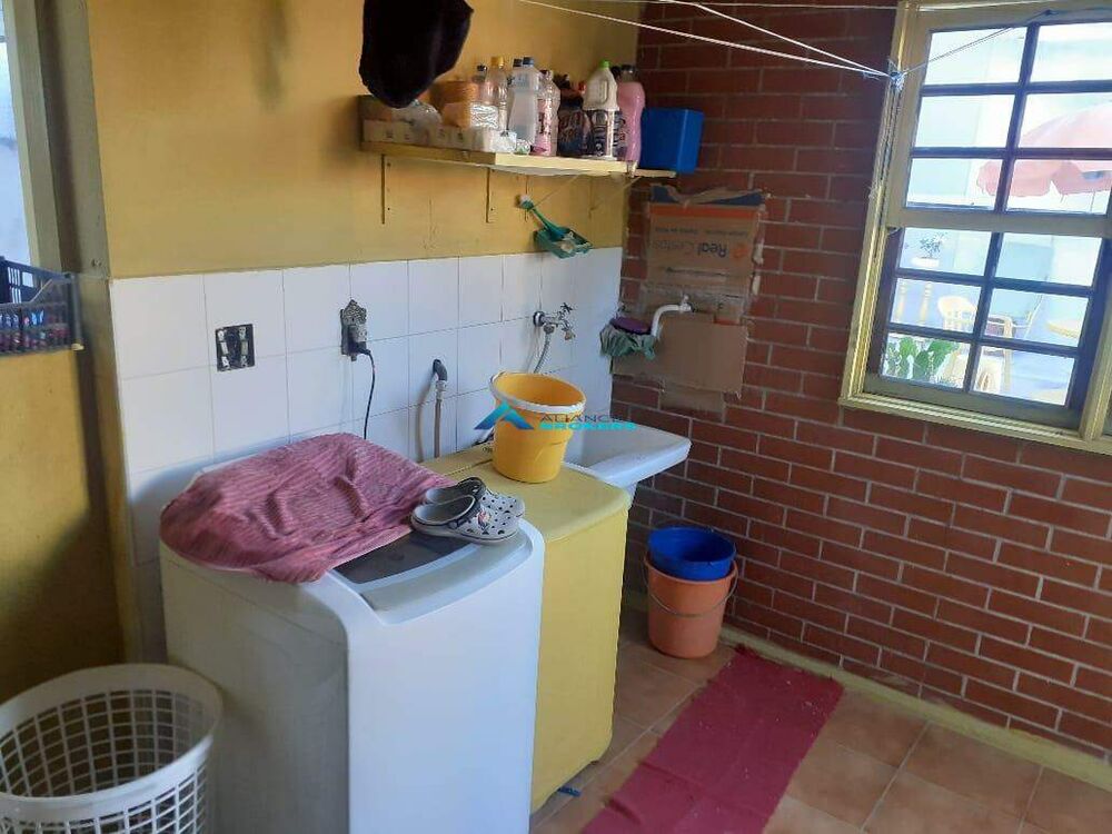 Casa, 5 quartos, 520 m² - Foto 27