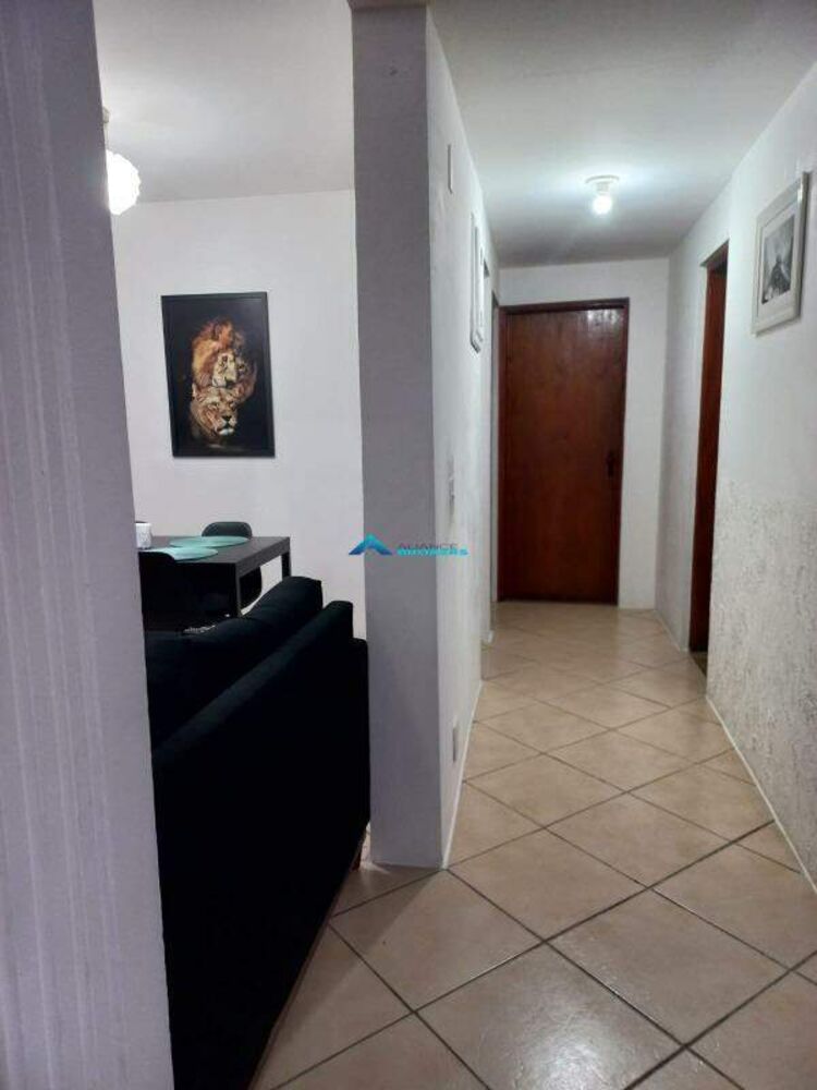 Apartamento, 2 quartos, 93 m² - Foto 7