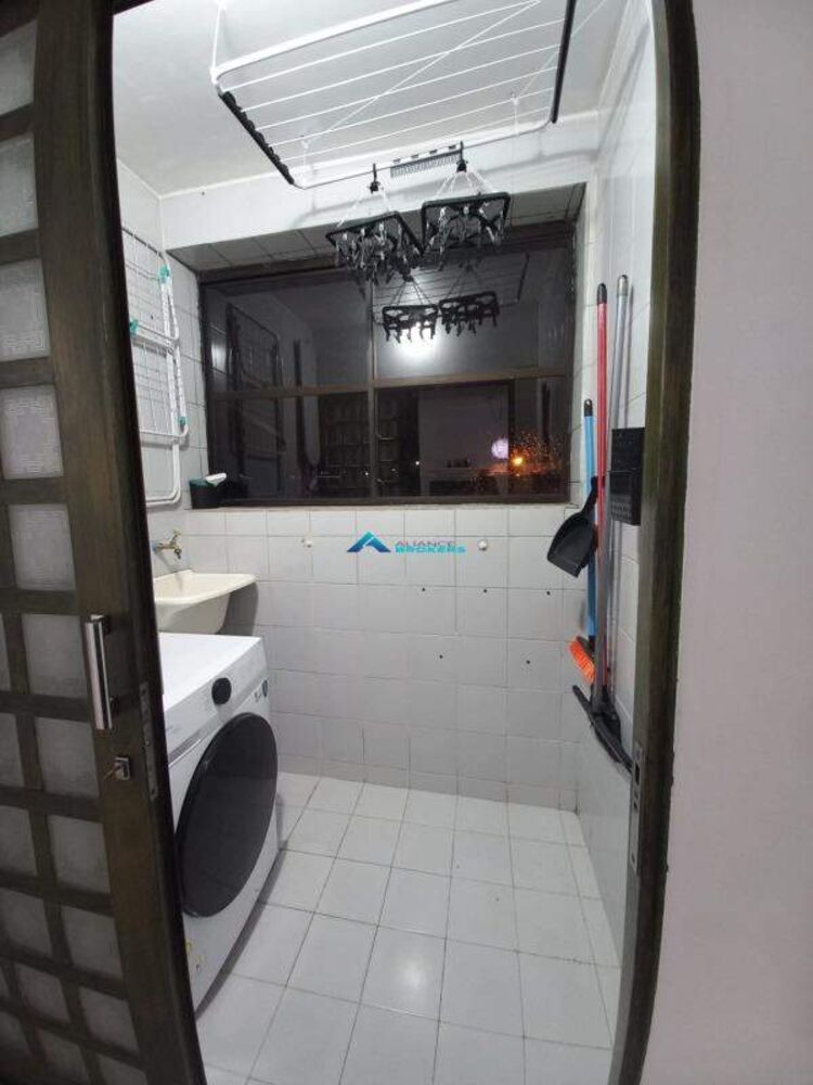 Apartamento, 2 quartos, 93 m² - Foto 5