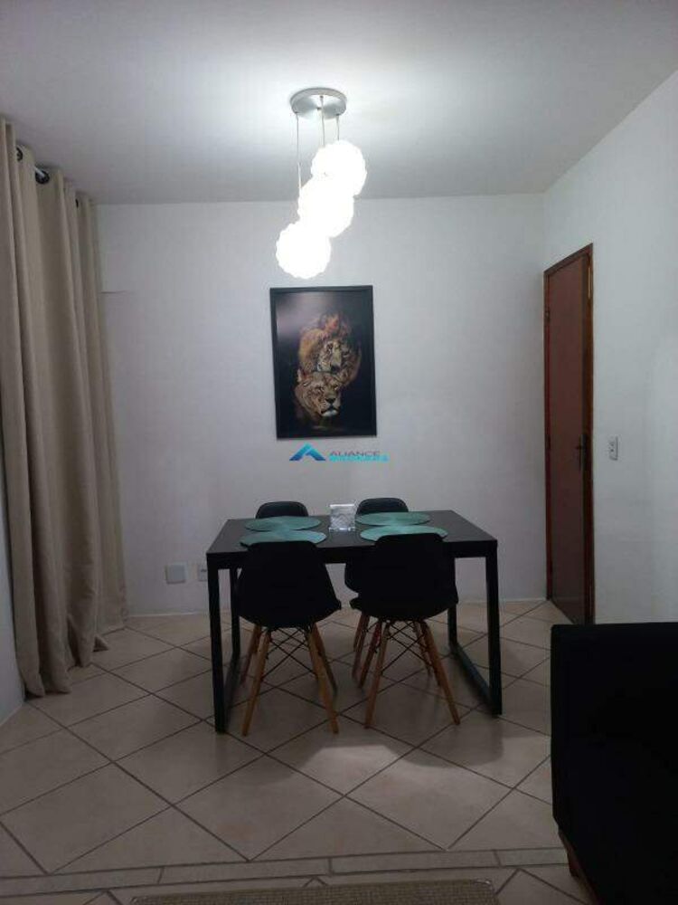Apartamento, 2 quartos, 93 m² - Foto 9