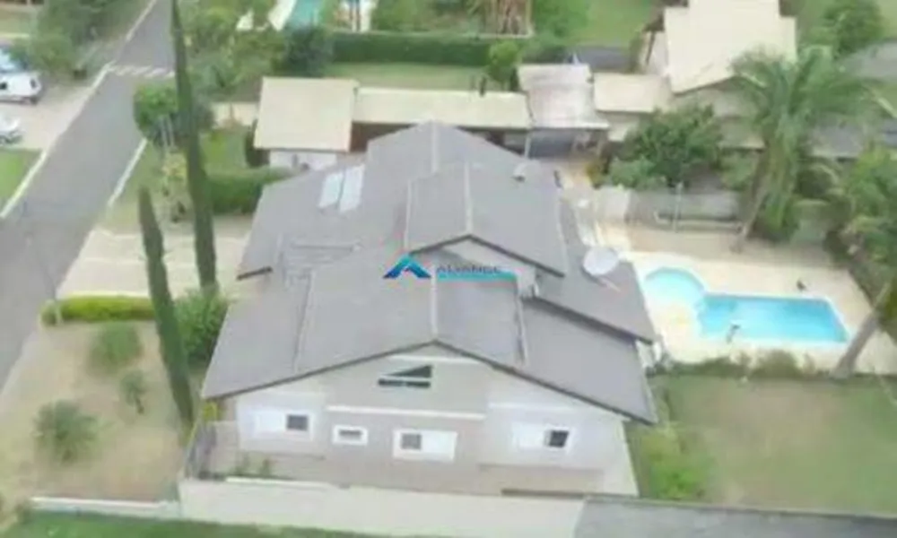 Casa, 4 quartos, 362 m² - Foto 6
