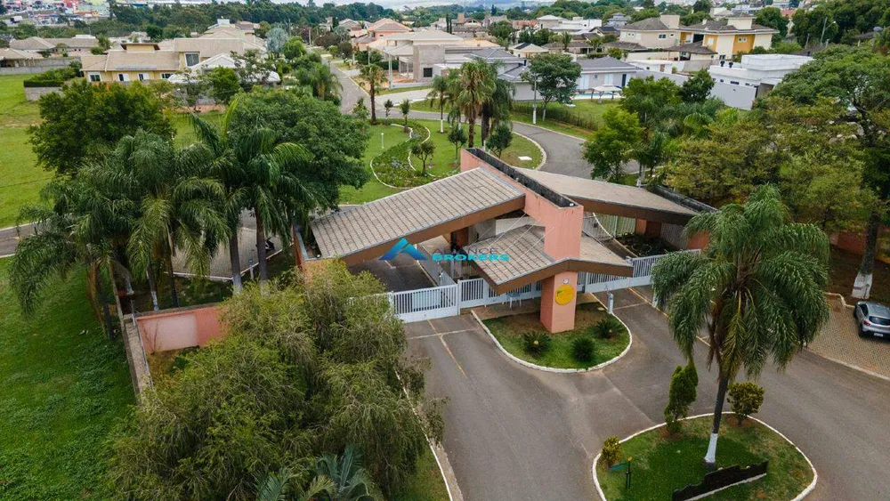 Casa, 4 quartos, 362 m² - Foto 1