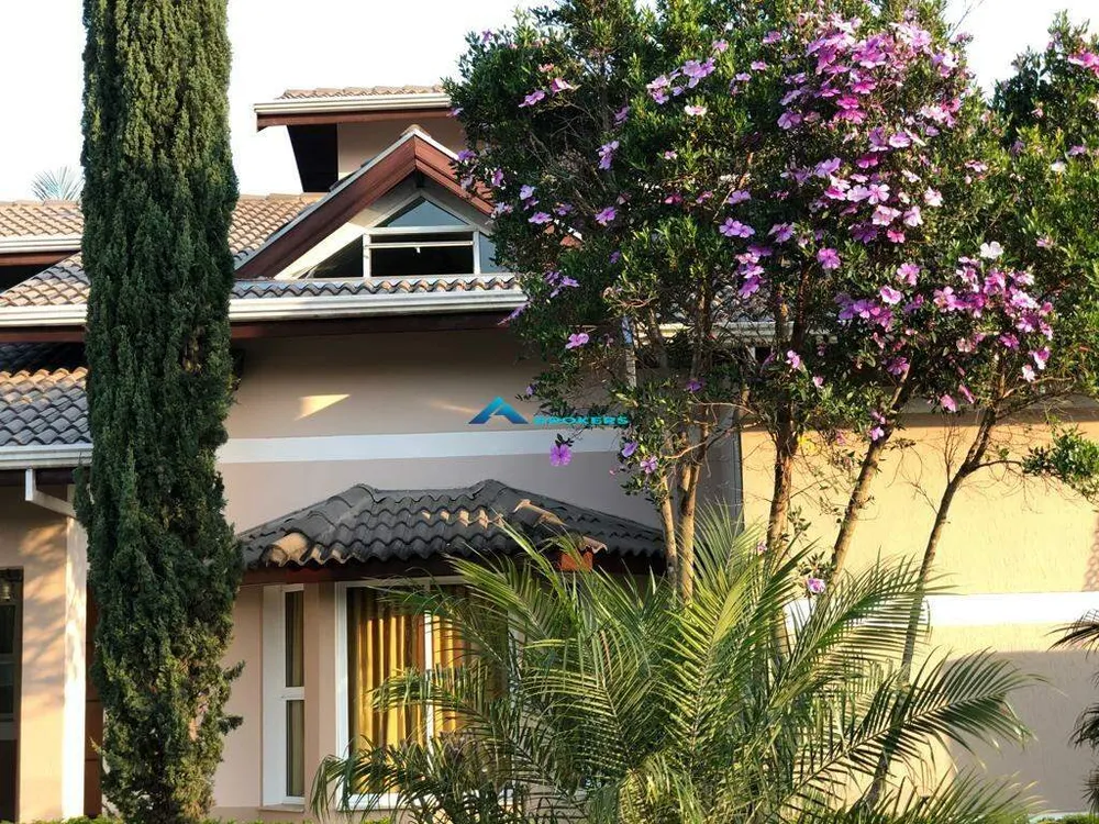 Casa, 4 quartos, 362 m² - Foto 5
