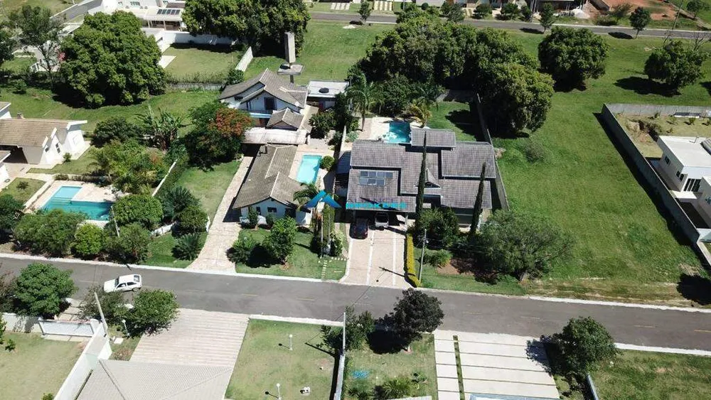 Casa, 4 quartos, 362 m² - Foto 2