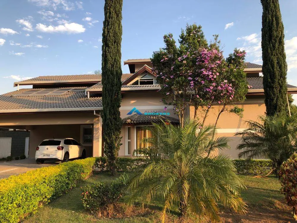 Casa, 4 quartos, 362 m² - Foto 3