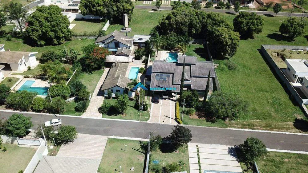 Casa, 4 quartos, 362 m² - Foto 4